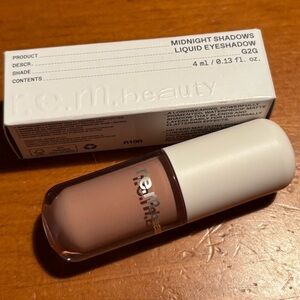 r.e.m. beauty Midnight Shadows Lustrous Liquid Eyeshadow G2G